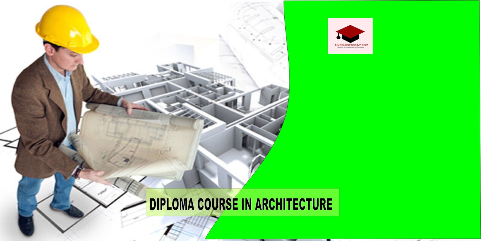 Diploma Courses in Architecture