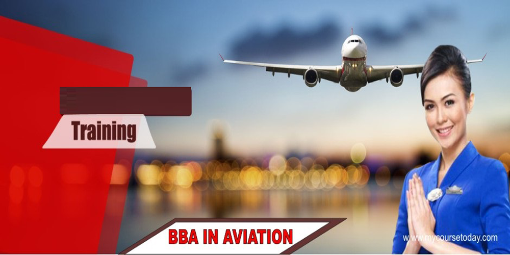 BBA in Aviation