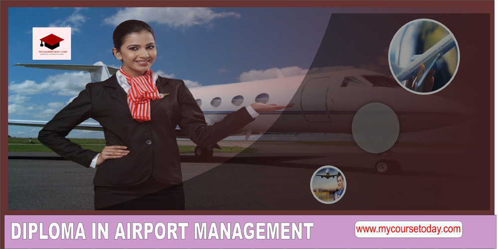 Diploma in Airport Management