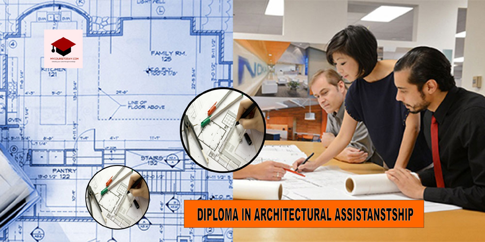 Diploma in Architectural Assistantship