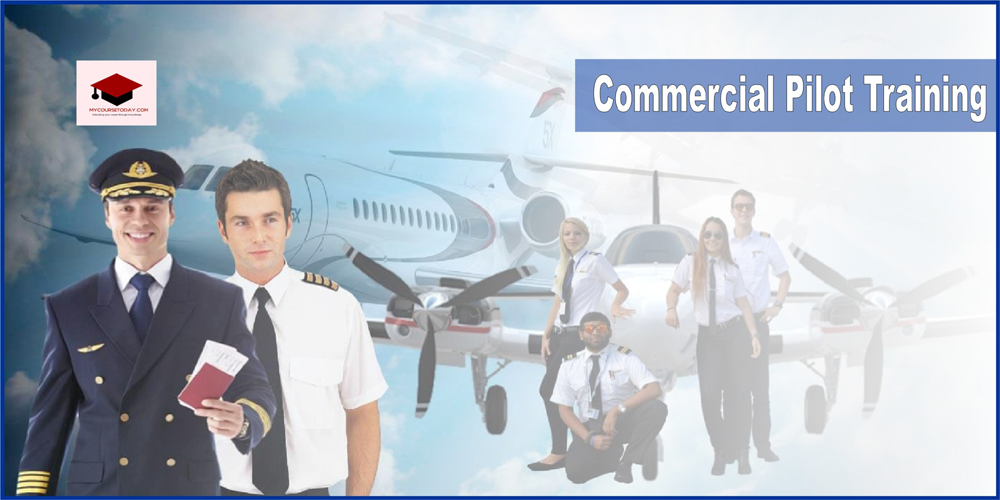 Commercial Pilot Training